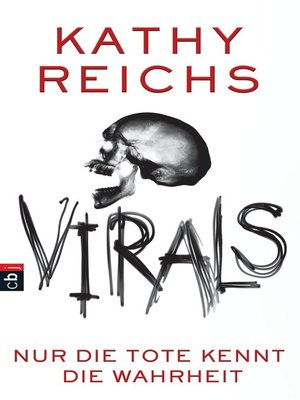 cover image of VIRALS--Nur die Tote kennt die Wahrheit